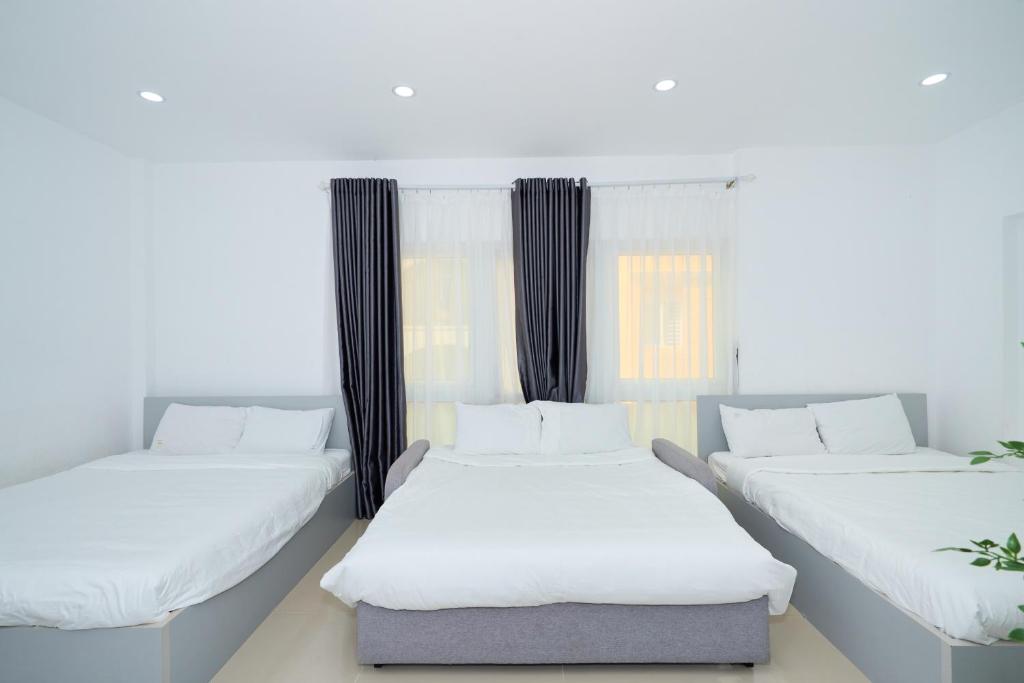 Chingu Vũng Tàu Home