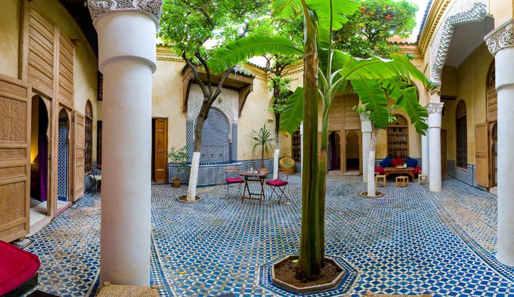 Riad La Maison D'à Côté photo 2