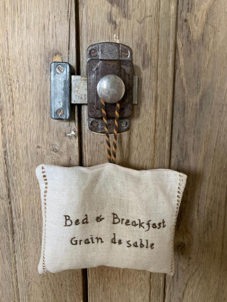 B&B Grain de Sable photo 1