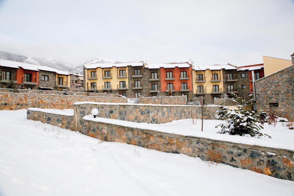 Domotel Neve Mountain Resort photo 3