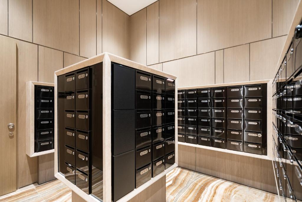 Luxury CBD Apartment Managed by HPG Group