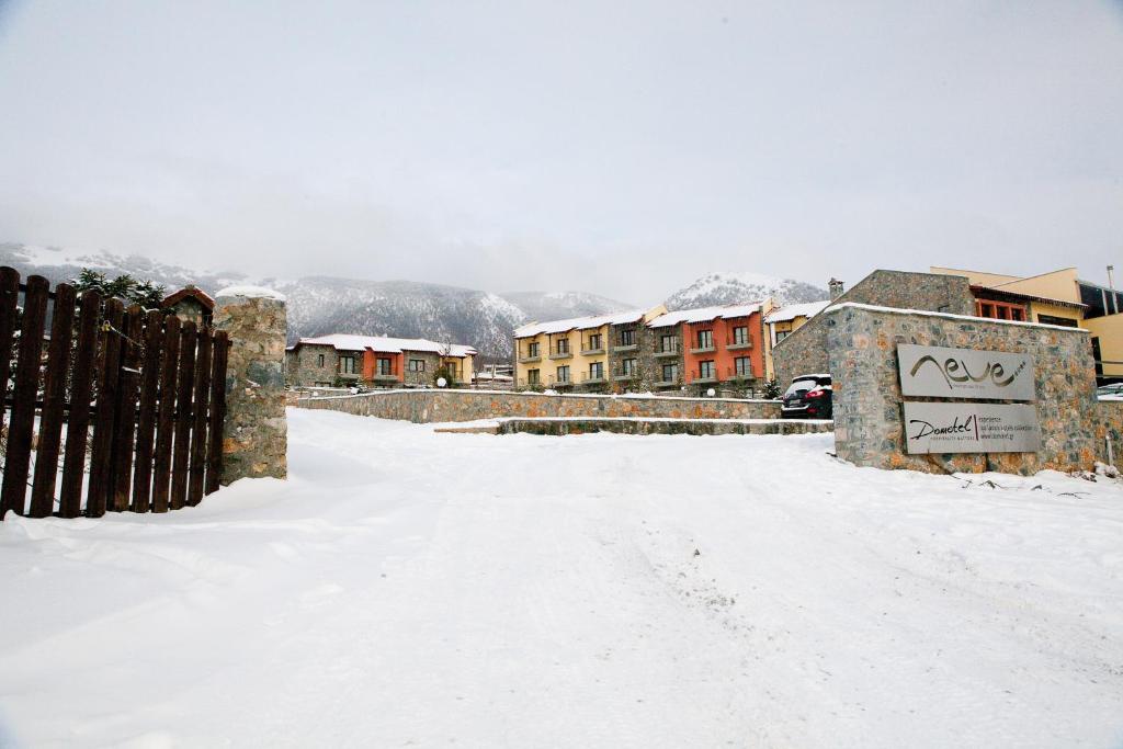 Domotel Neve Mountain Resort photo 4
