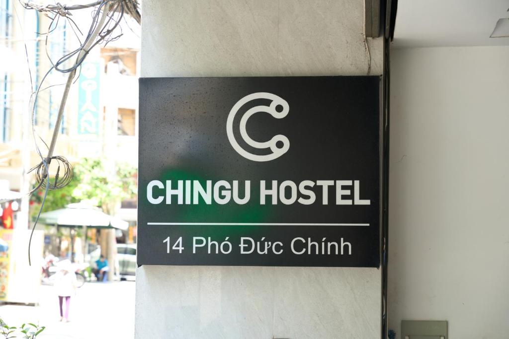 Chingu Vũng Tàu Home