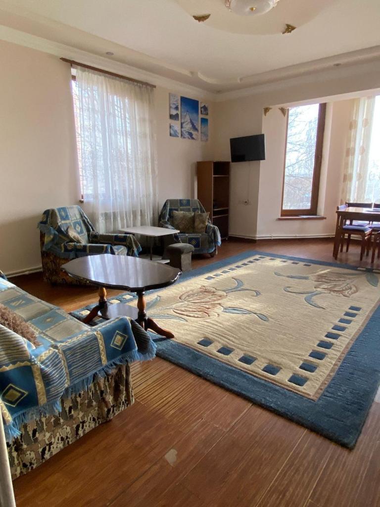 Luxury building in Abovyan photo 4
