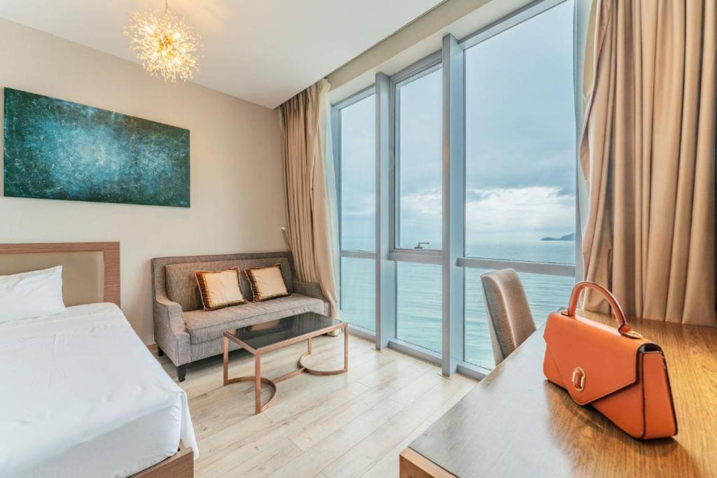 Best View Panorama Suites managed by MLB