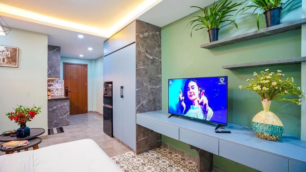 Hanoi Ben's Apartment and Hotel