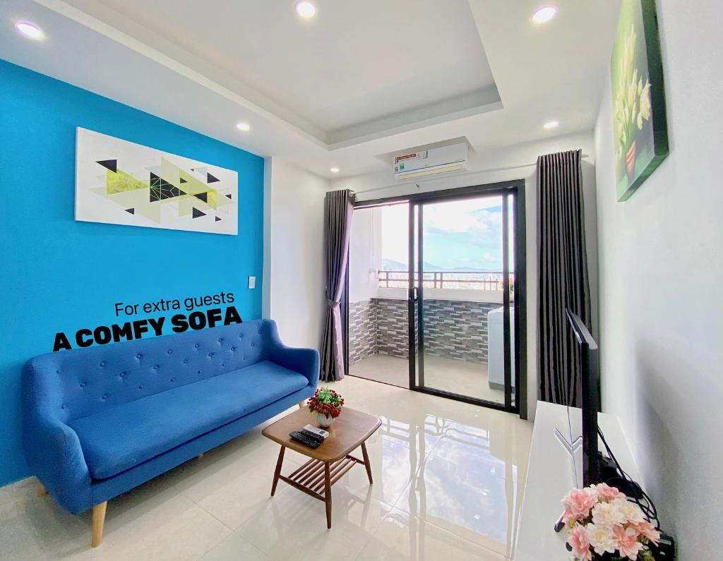 Super Host Home 5* - My Khe Beach