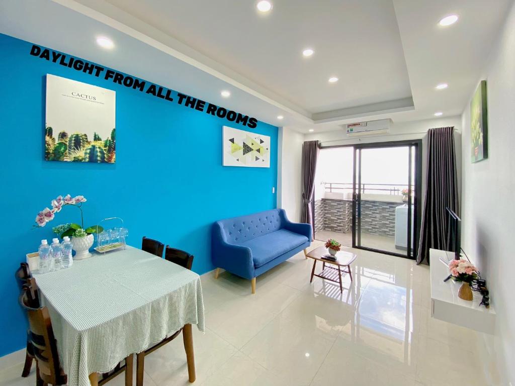 Super Host Home 5* - My Khe Beach