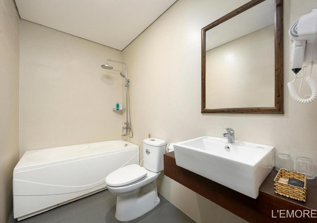 L'AMORE HOTEL MỸ KHÊ ĐÀ NẴNG