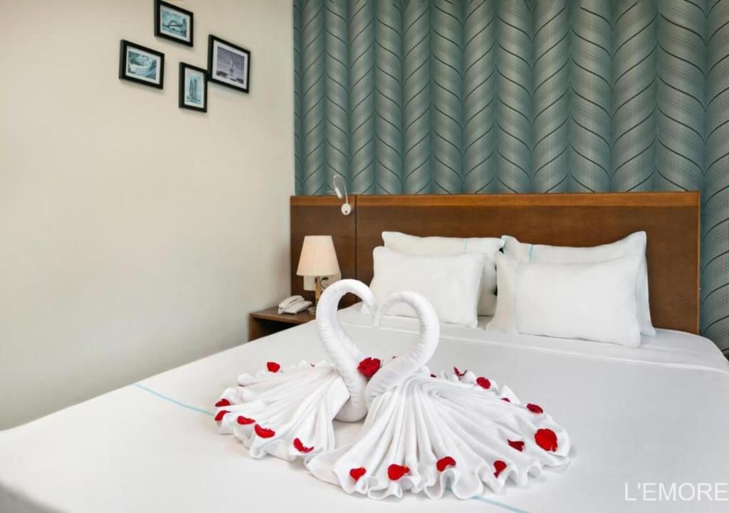 L'AMORE HOTEL MỸ KHÊ ĐÀ NẴNG