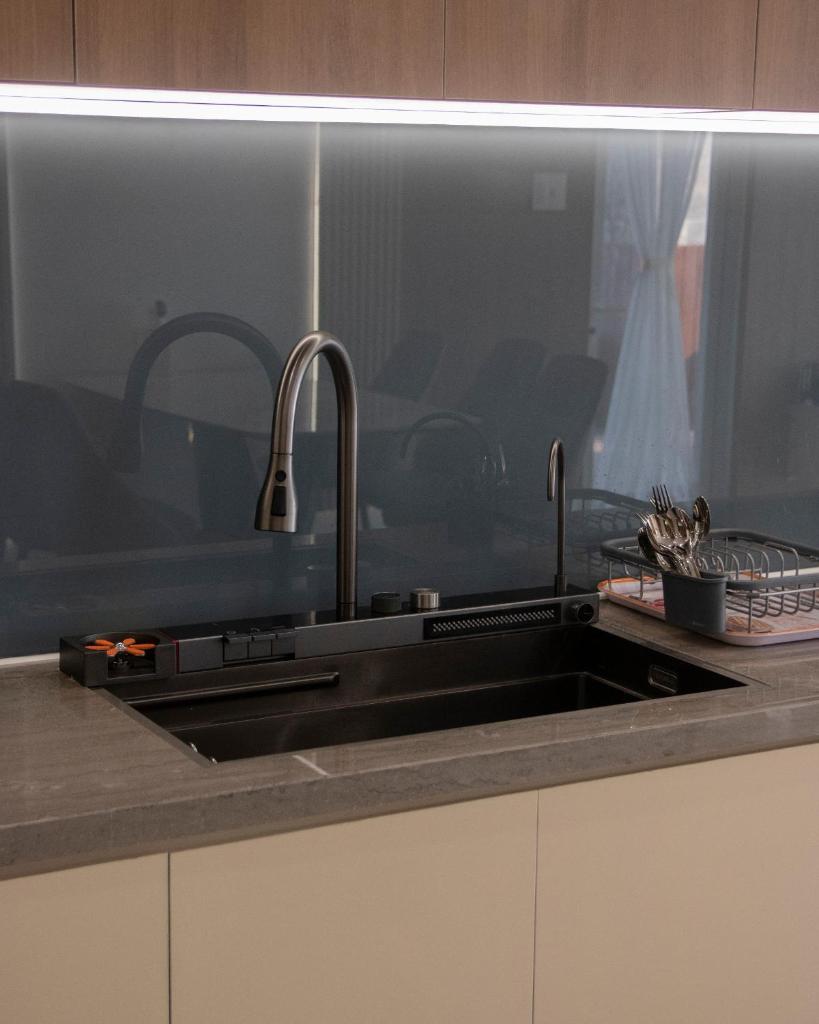 Monarchy 3 phòng ngủ mới Sơn Trà Đà Nẵng