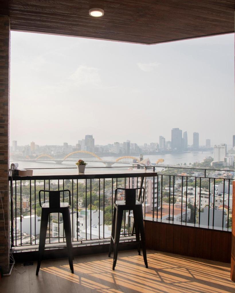 Monarchy 3 phòng ngủ mới Sơn Trà Đà Nẵng