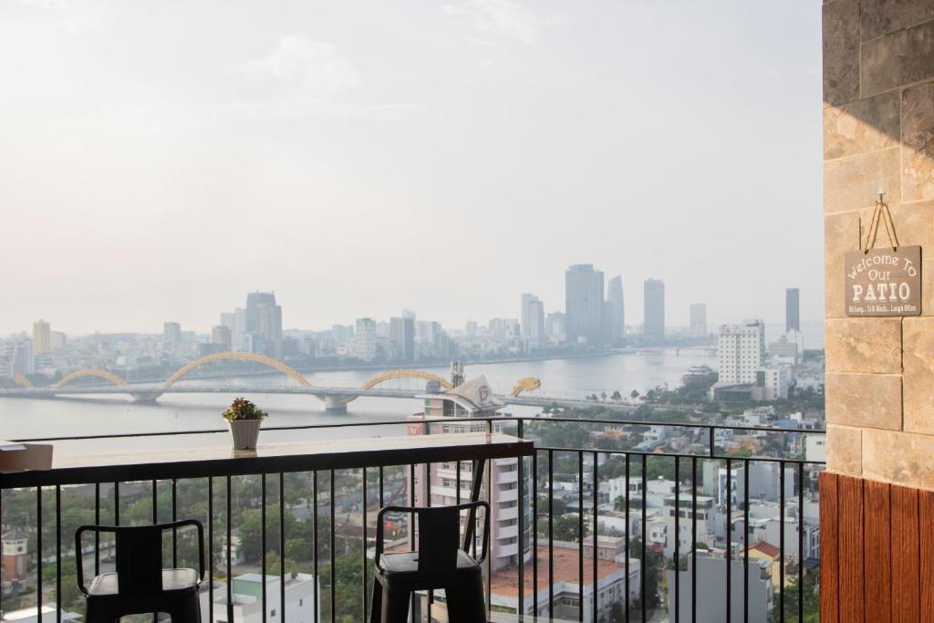 Monarchy 3 phòng ngủ mới Sơn Trà Đà Nẵng