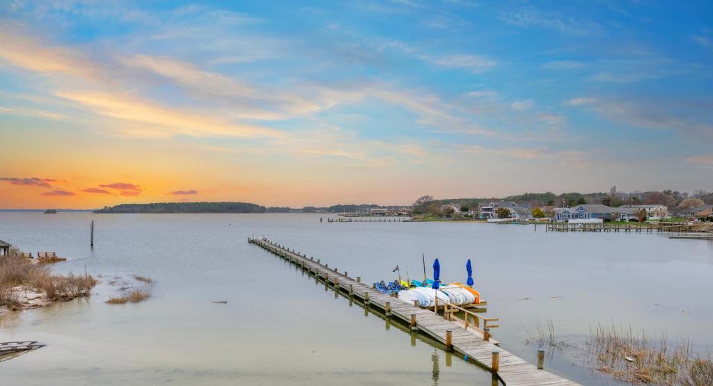 The Bay Resort image