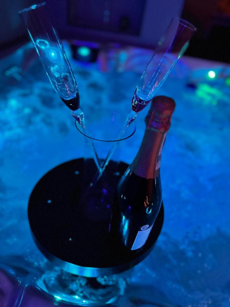 Les bulles d'or photo 4