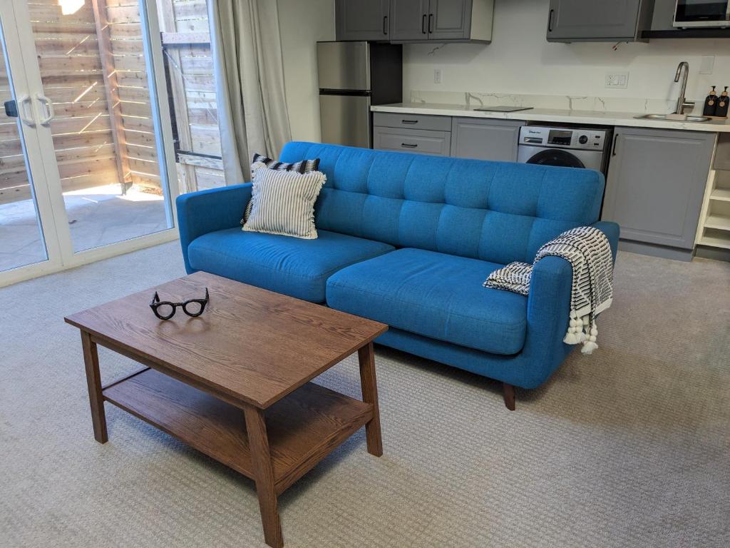 Modern 1-Br Oasis, Close to Tech Giants+Investors! image