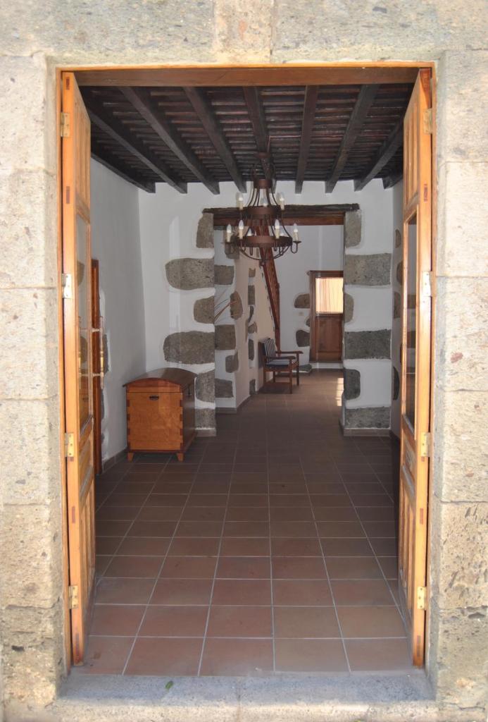 Casa Rural Los Suárez photo 3