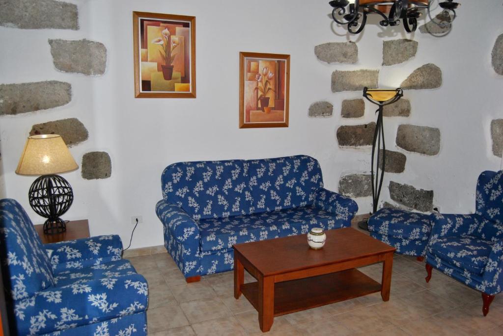Casa Rural Los Suárez photo 4