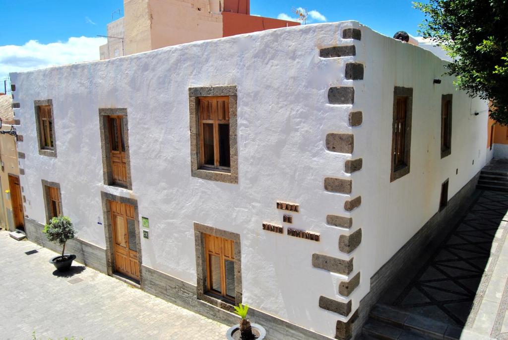 Casa Rural Los Suárez photo 1