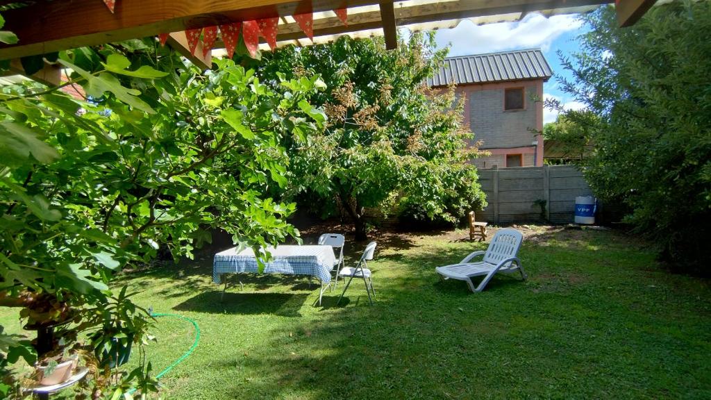 Casa de Silvina photo 3