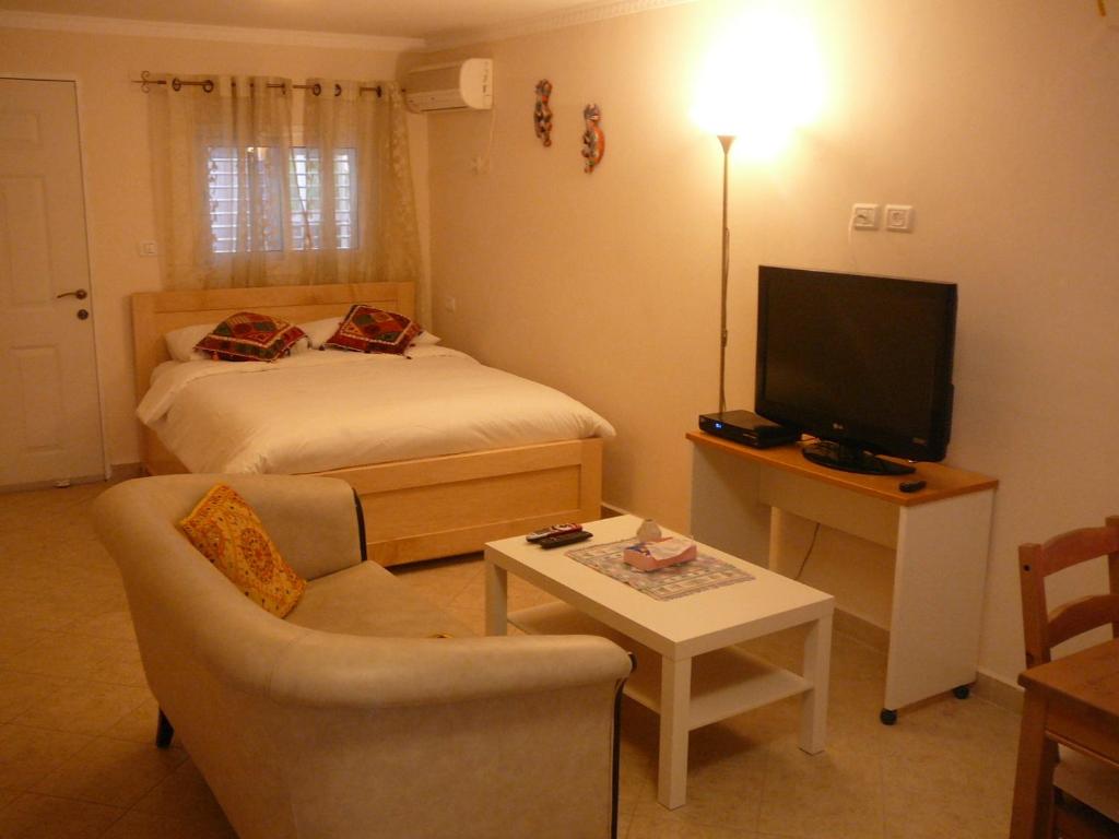 Kfar Vradim Hosting photo 2