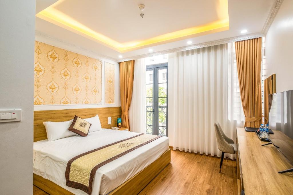 Thành Đô Hotel Hạ Long