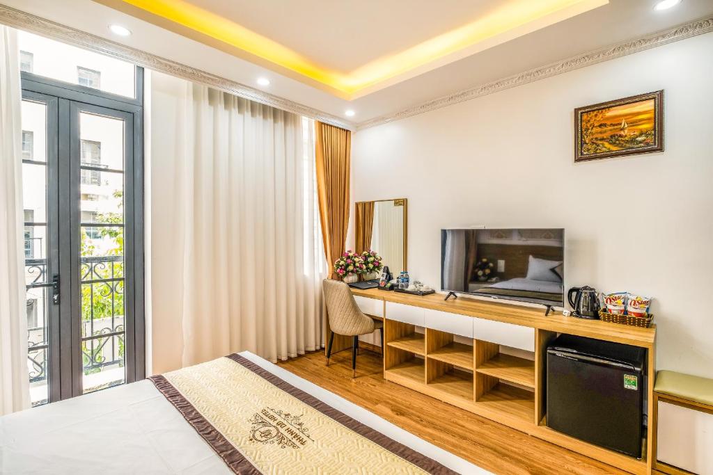 Thành Đô Hotel Hạ Long