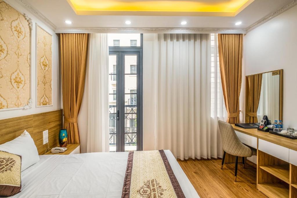 Thành Đô Hotel Hạ Long