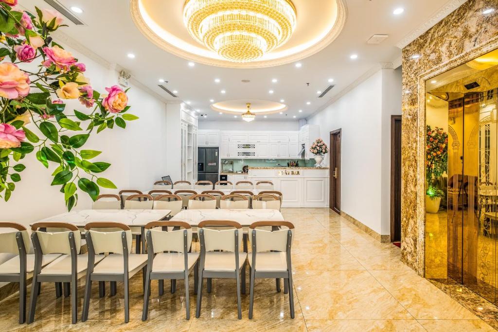 Thành Đô Hotel Hạ Long