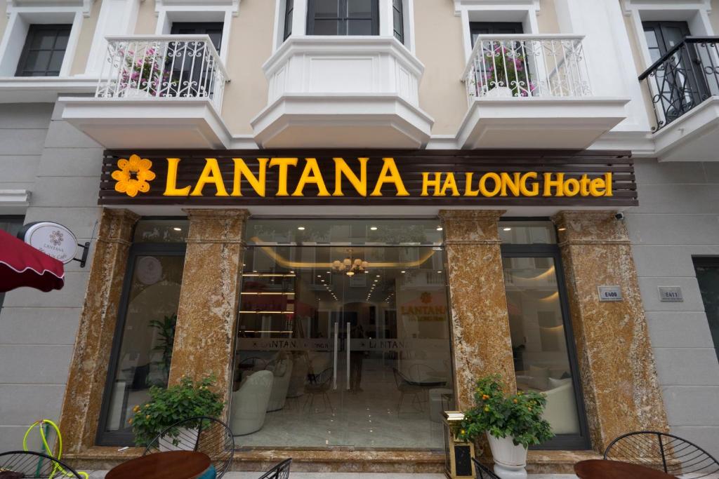 Lantana Ha Long Hotel I