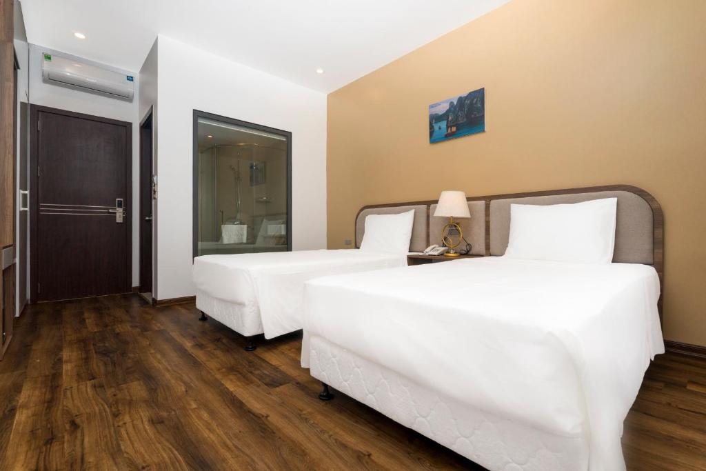 Lantana Ha Long Hotel I