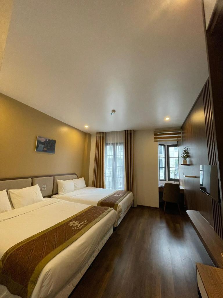 Lantana Ha Long Hotel I