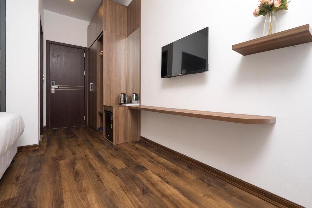 Lantana Ha Long Hotel I