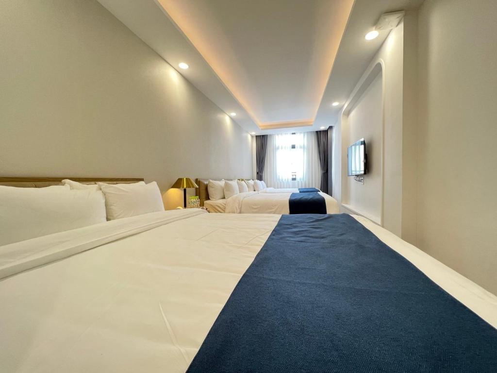 Phương Mai Hotel Đà Lạt