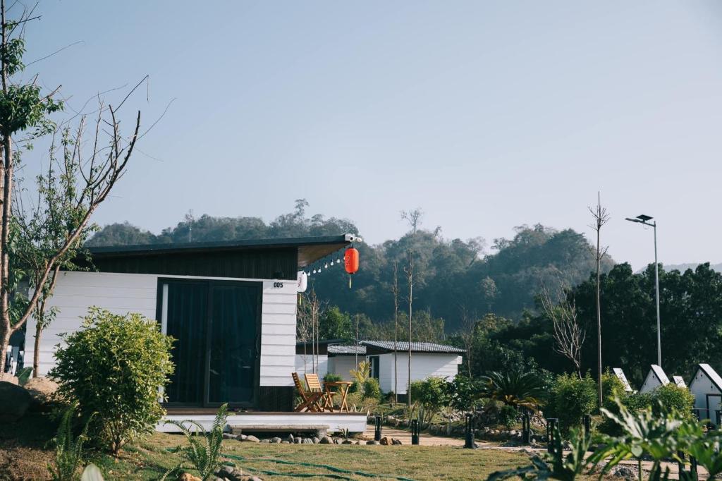 Asahi Home Mộc Châu