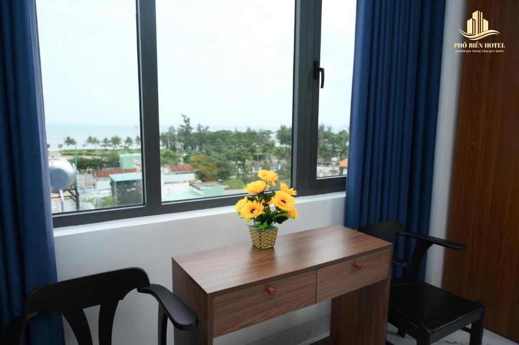 Phố Biển Hotel