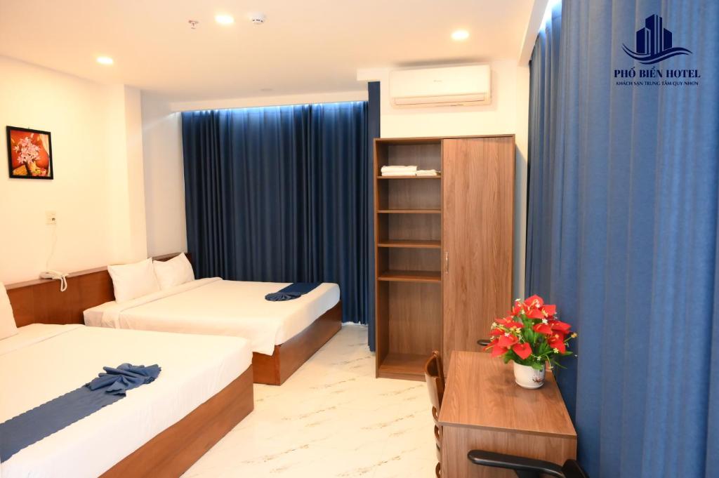 Phố Biển Hotel