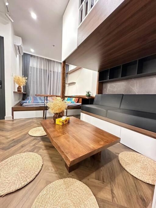 Vinhomes Smartcity - Zhomestay - Căn hộ dich vụ S3