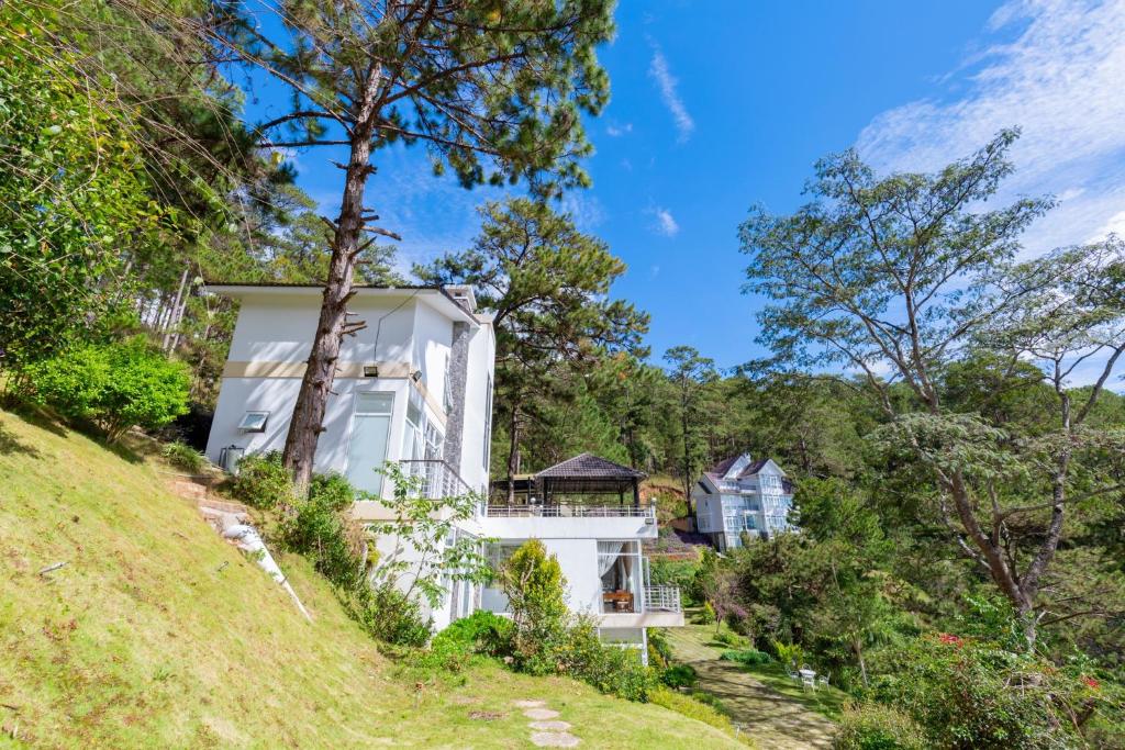 Biệt Thự Lan Anh Đà Lạt