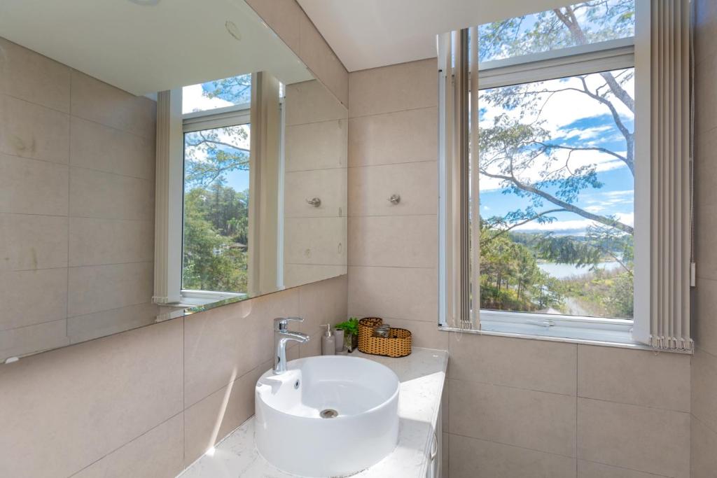 Biệt Thự Lan Anh Đà Lạt