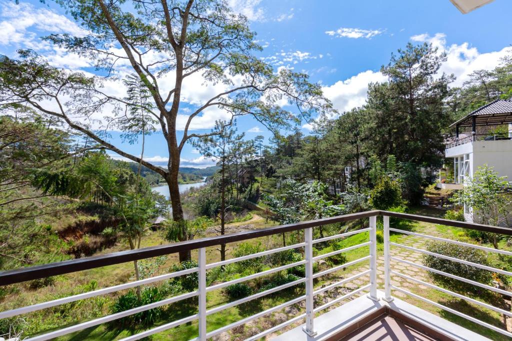 Biệt Thự Lan Anh Đà Lạt