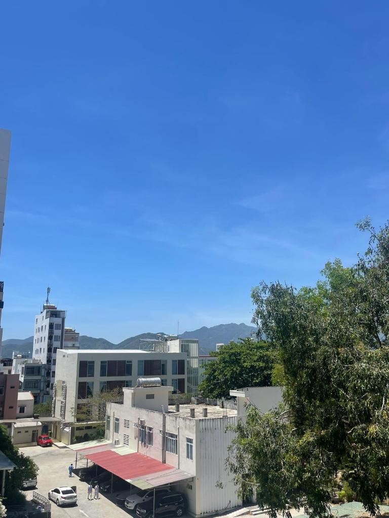 Hometravel Nha Trang