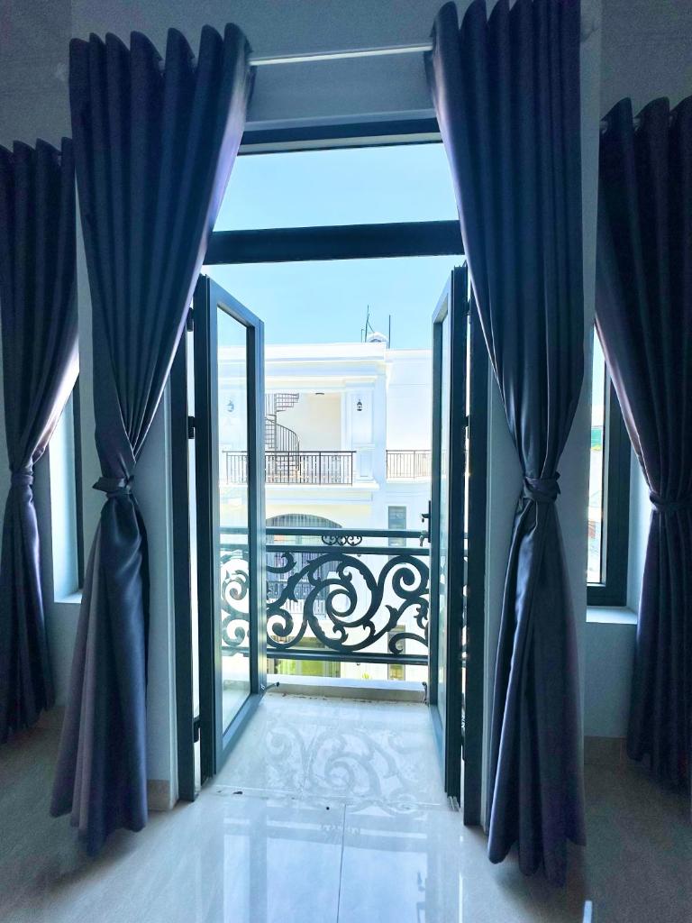 Hà Nhi Home Vũng Tàu