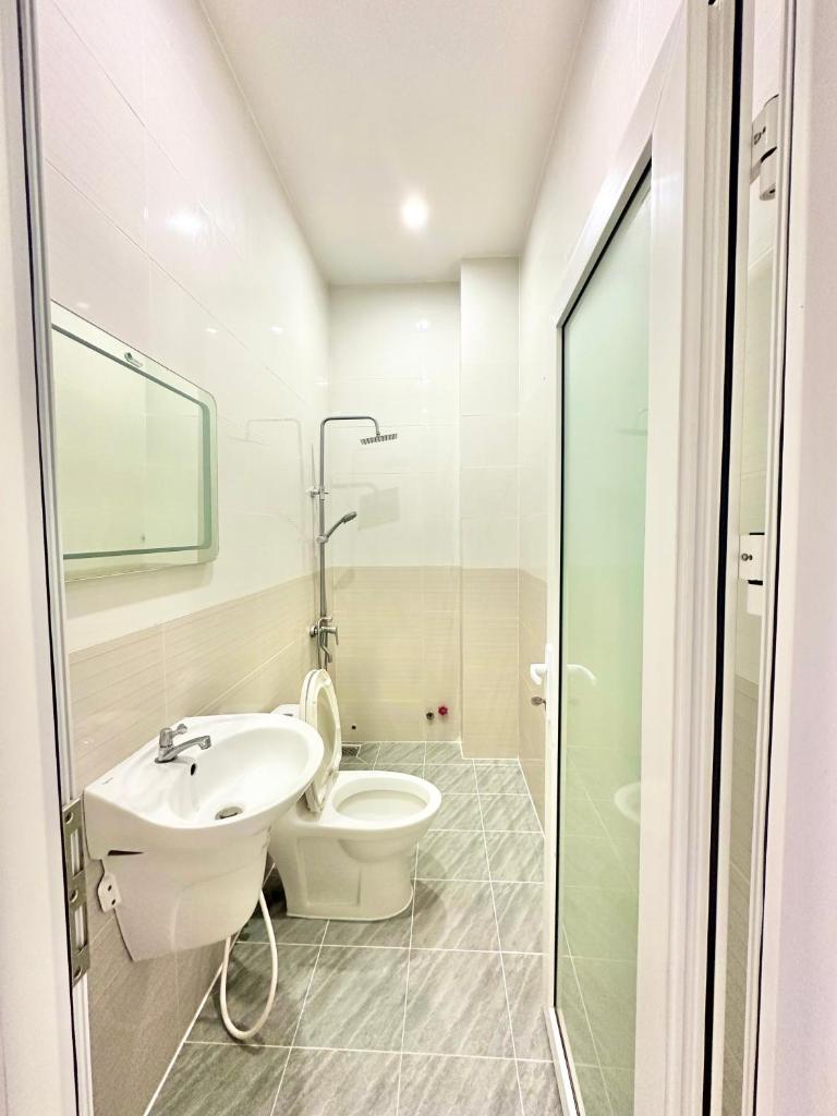 Hà Nhi Home Vũng Tàu