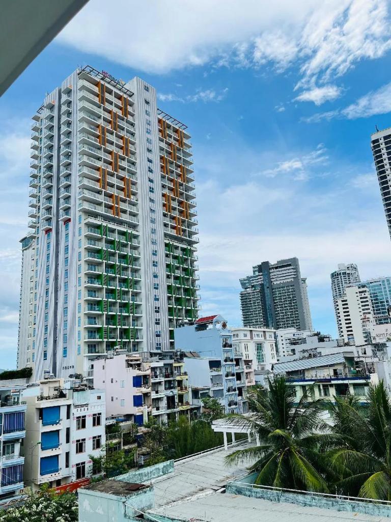 South Flower Hotel Nha Trang - by Bay Luxury