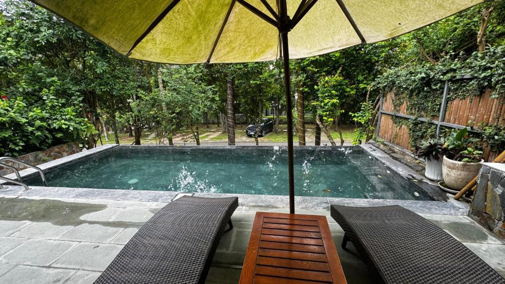 Flamingo Đại Lải Resort - Bách Thanh C16