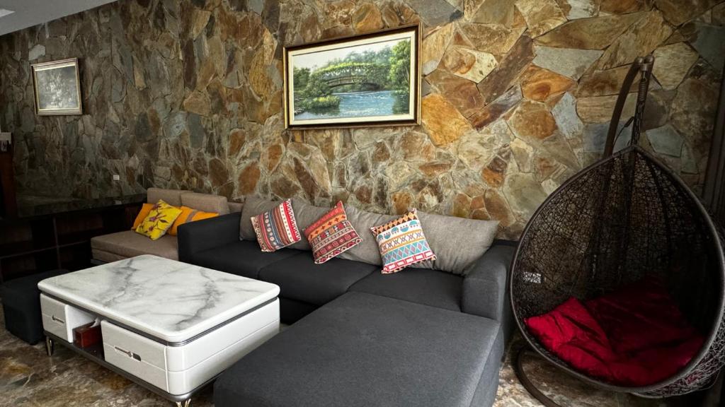 Flamingo Đại Lải Resort - Bách Thanh C16