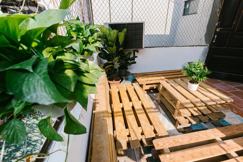 Hi.Home Old Quarter Big Group 1min Ta Hien