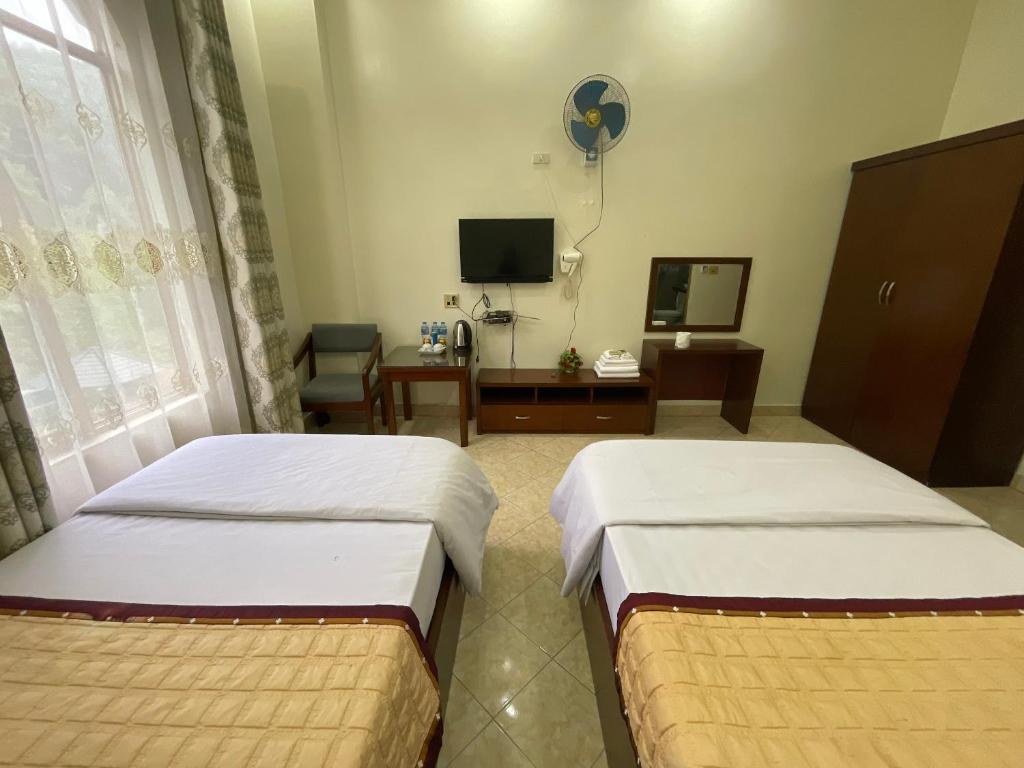 Khách sạn Phương Thuý 1