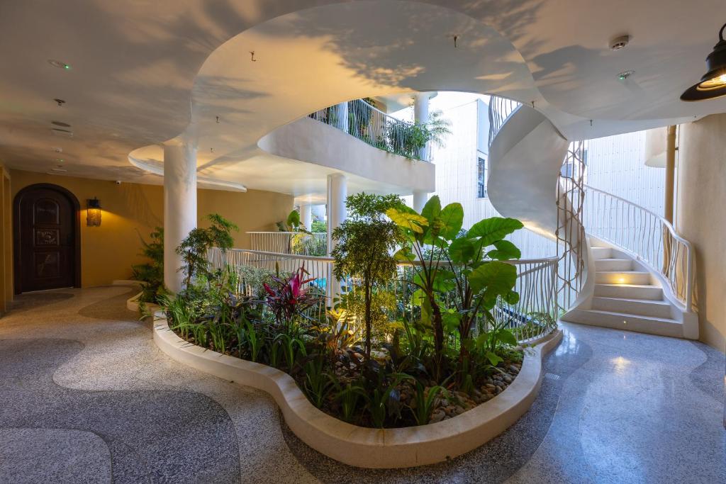 Saha Casa Boutique Hotel Da Nang